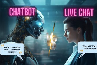 Chatbot vs Live Chat