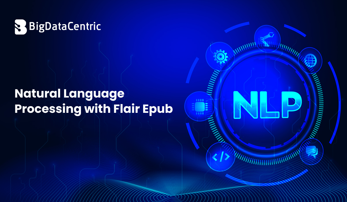 Natural Language Processing with Flair Epub