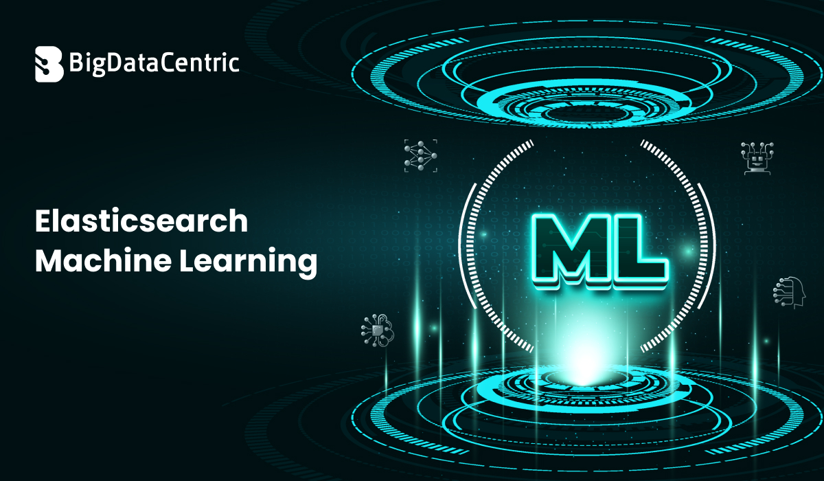 Elasticsearch Machine Learning