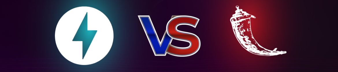 Fastapi vs Flask