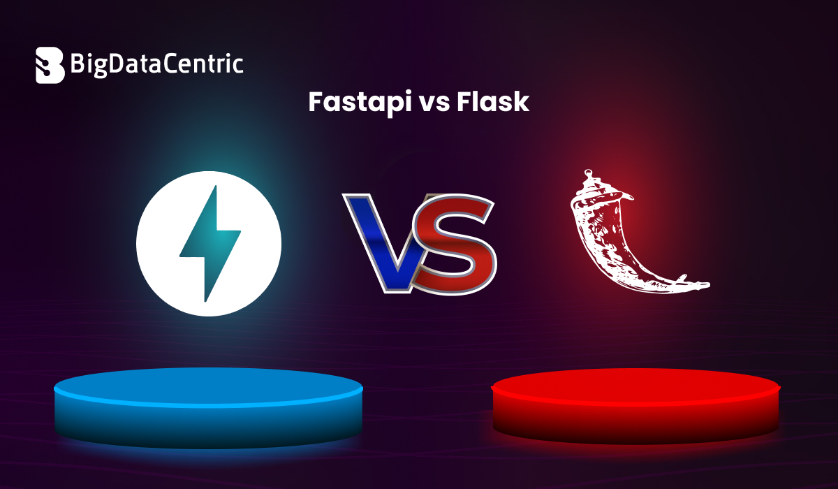 Fastapi vs Flask