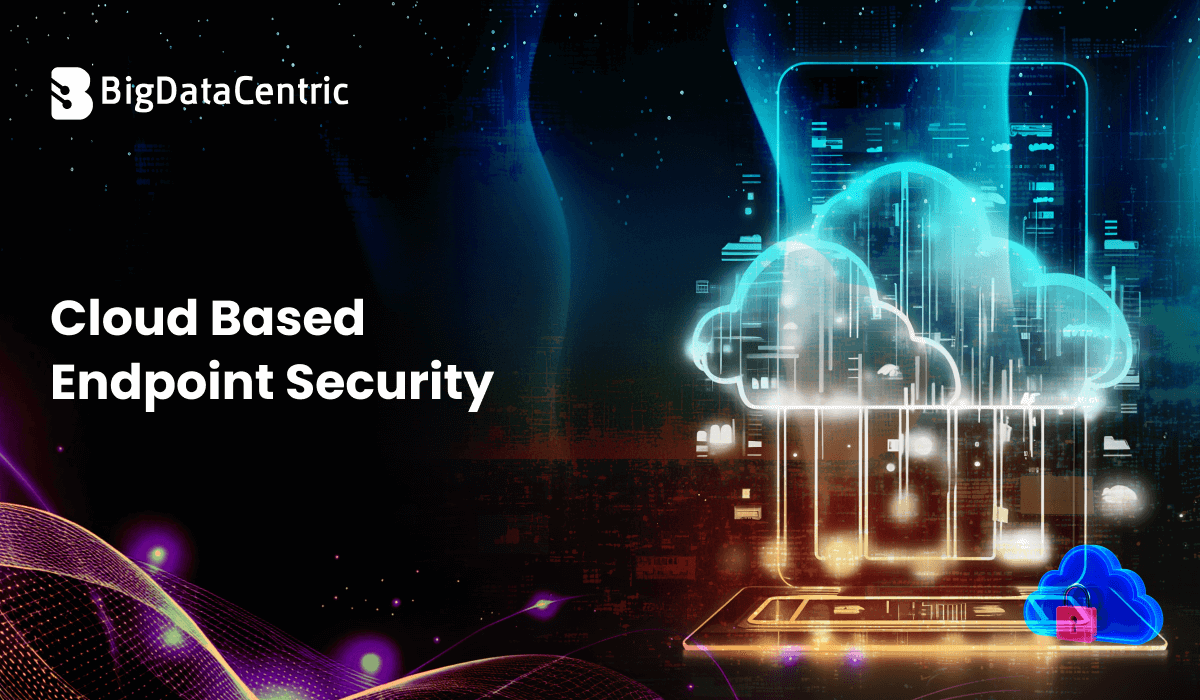 Cloud Based Endpoint Security