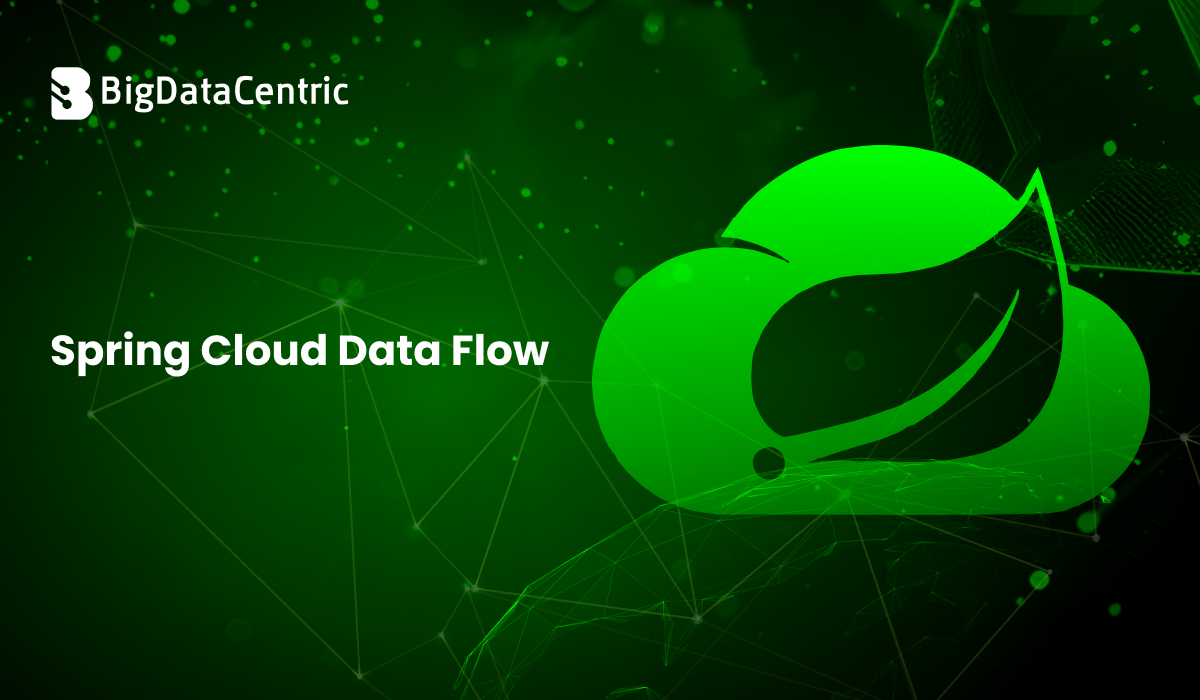 Spring Cloud Data Flow