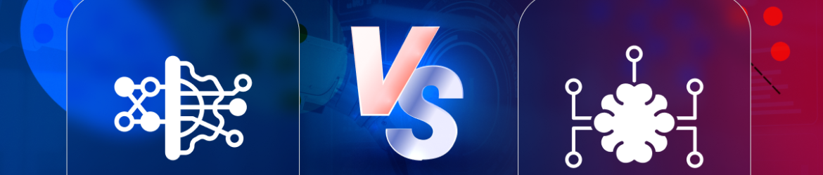 Generative vs Discriminative