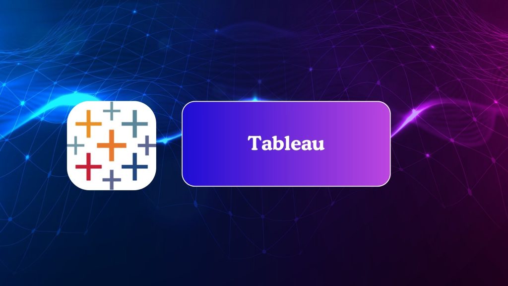 Tableau