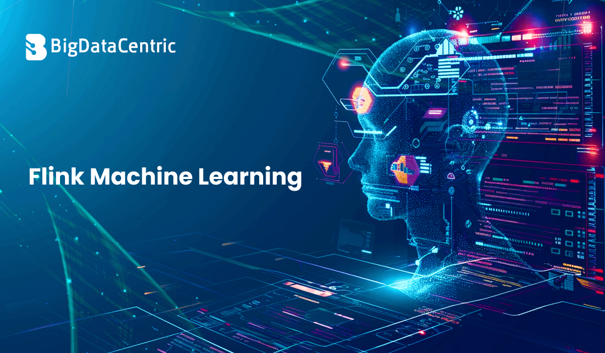 Flink Machine Learning