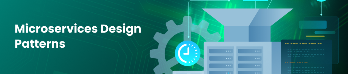 Microservices Design Patterns