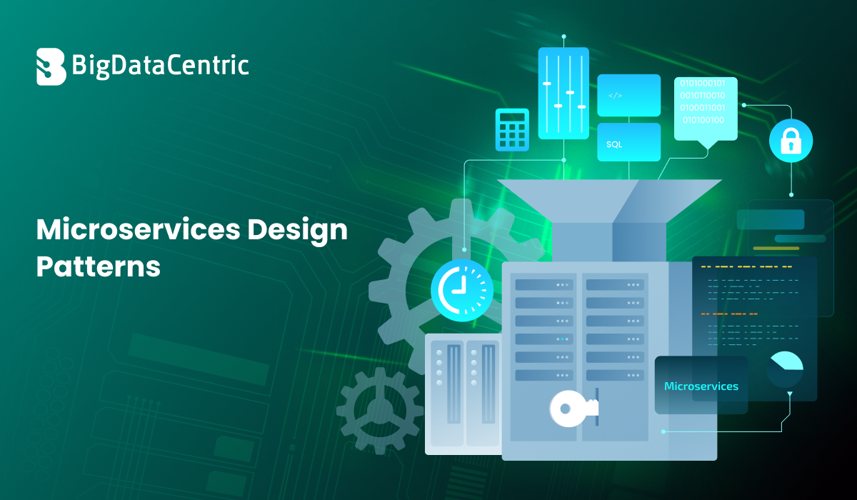 Microservices Design Patterns