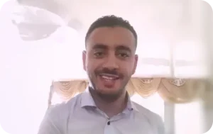 Yousef A. (Jordan)