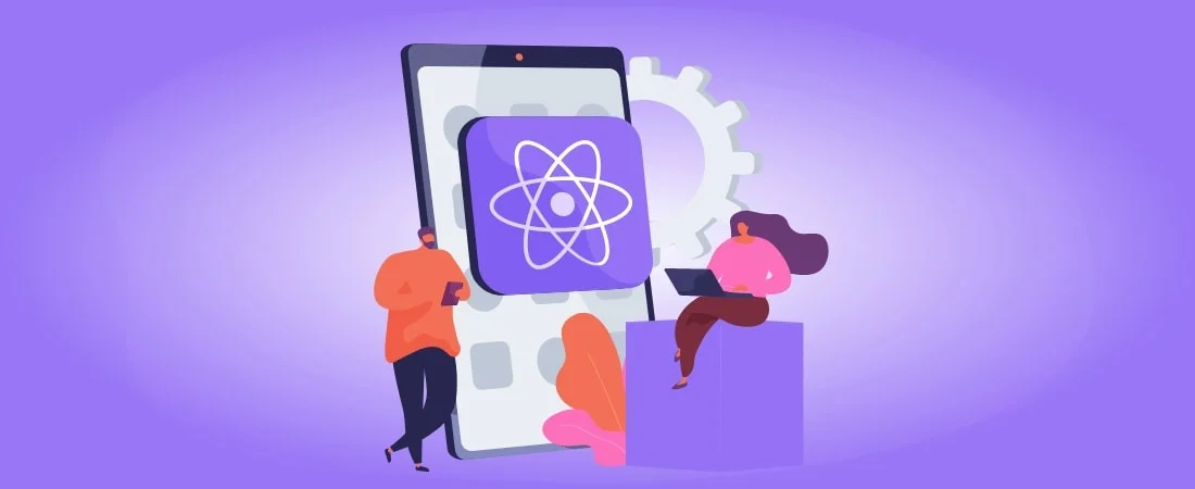 React Native is one of the best aternative of Ionic Framework - Moon Technolabs