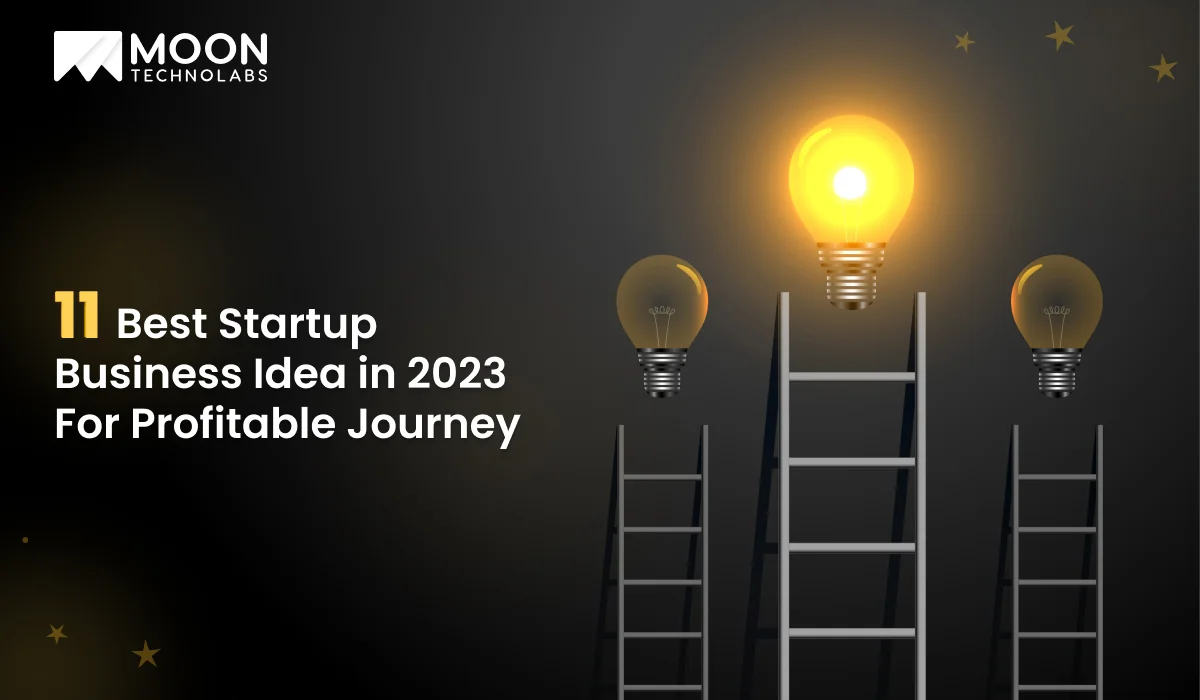 Best Startup Business