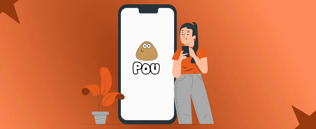 virtual pet app and games