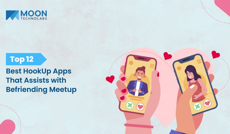 12 Best Hookup Apps for Exciting Connections: The Guide