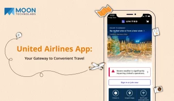 United Airlines App: Your Gateway to Convenient Travel