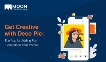 Get Creative With Deco Pic App: Adding Fun Elements to Your Photos