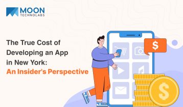 The True Cost of Developing an App In New York: An Insider’s Perspective