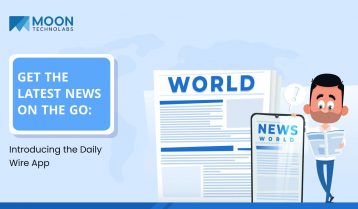 Get the Latest News on the Go: Introducing the Daily Wire App