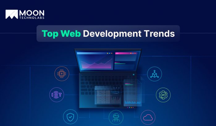20 Latest Web Development Trends to Follow in 2025
