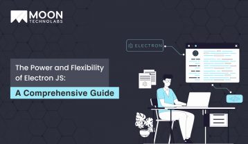 The Power and Flexibility of Electron JS: A Comprehensive Guide