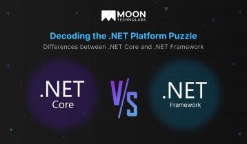Decoding the .NET Platform Puzzle: .NET Core Vs .NET Framework