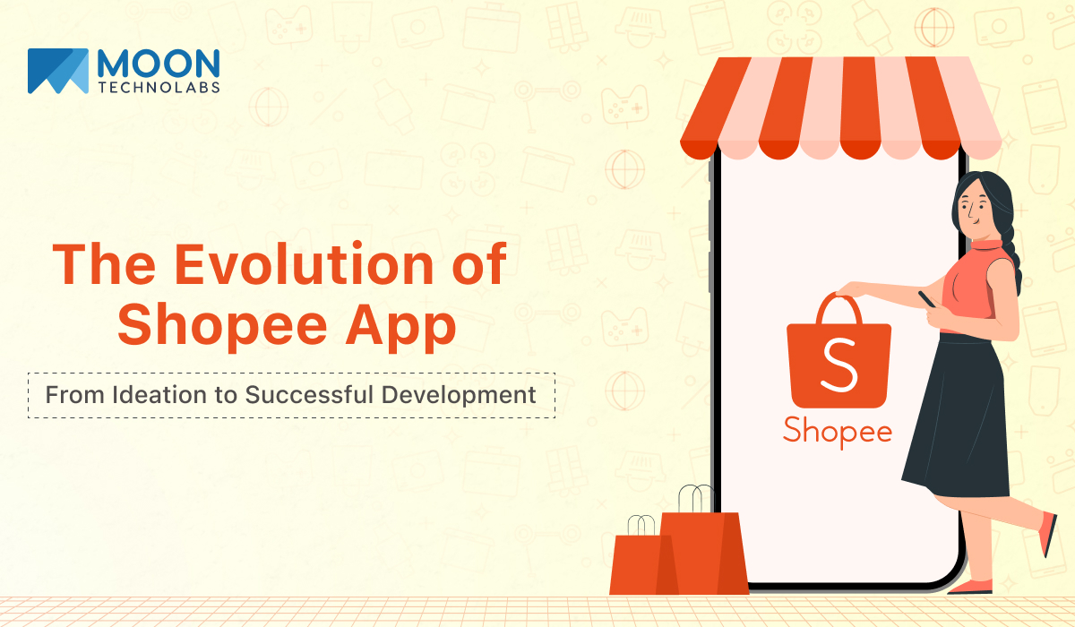 shopee app