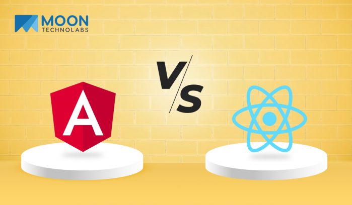 Angular vs React: Choose the Best Framework for Your Project