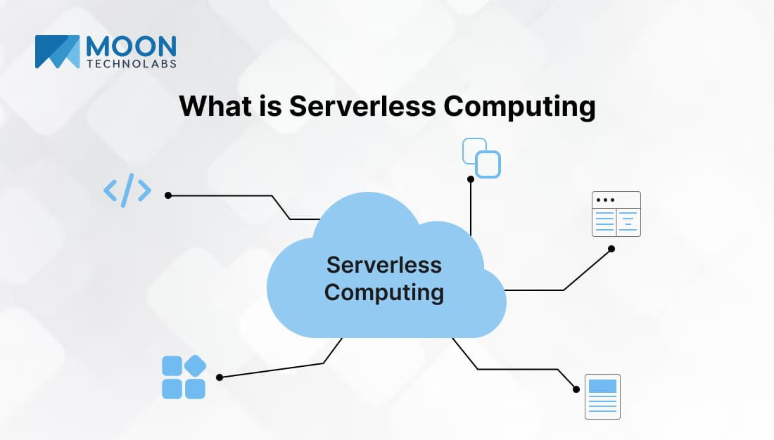 Serverless Computing