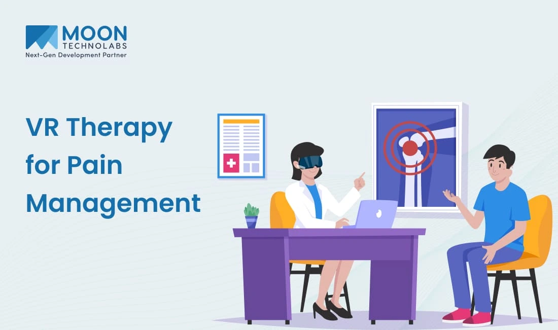 VR Therapy for Pain Management