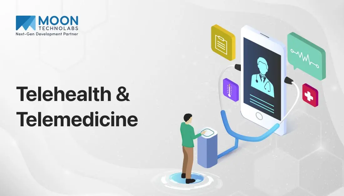 Rise of Telehealth & Telemedicine