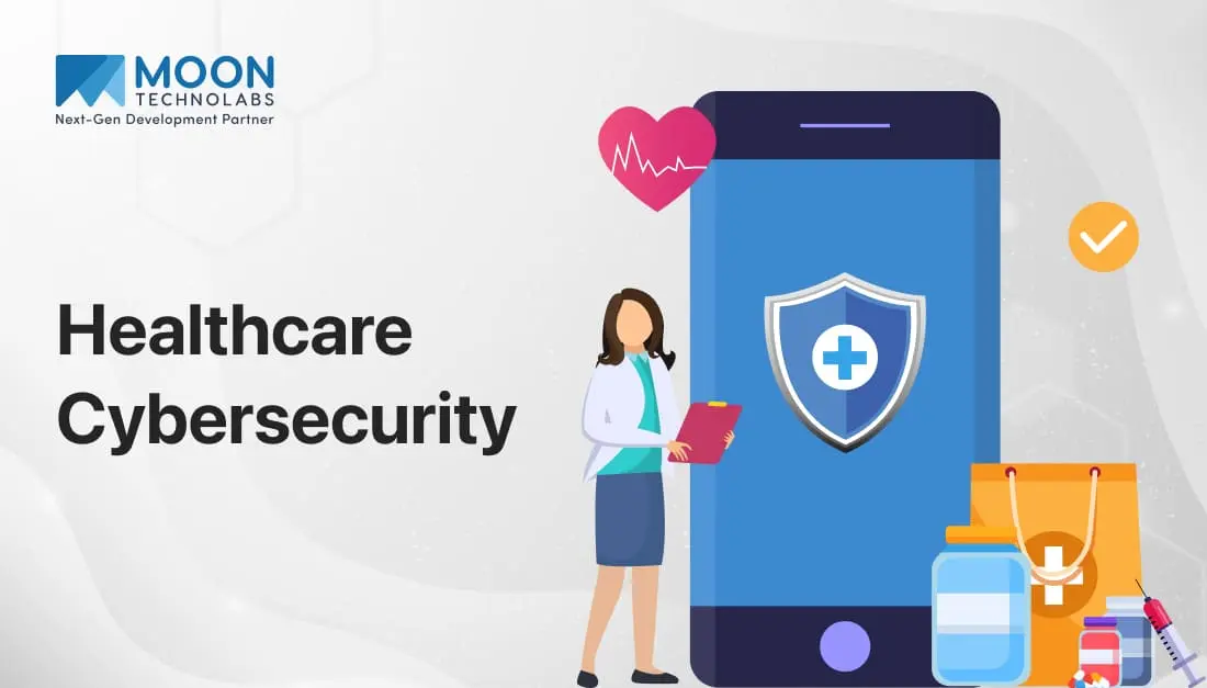 Healthcare Cybersecurity