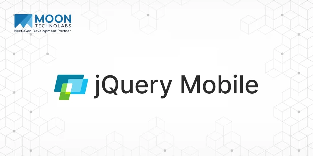 jQuery Mobile