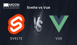 Comparing Svelte vs Vue: Which is Right for You?