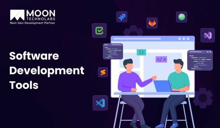 Top 27 Software Development Tools You Must Use in 2025