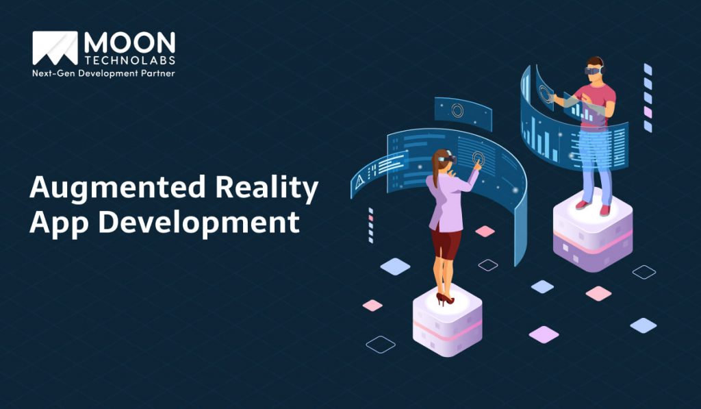 The Ultimate Guide To Augmented Reality App Development