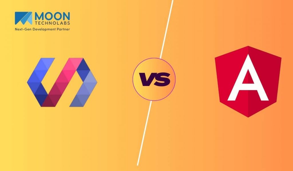 Angular vs AngularJS: Everything You Need to Know
