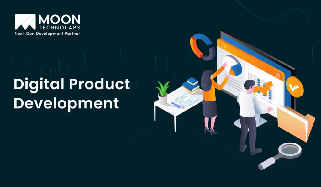 The Complete Guide to Digital Product Development