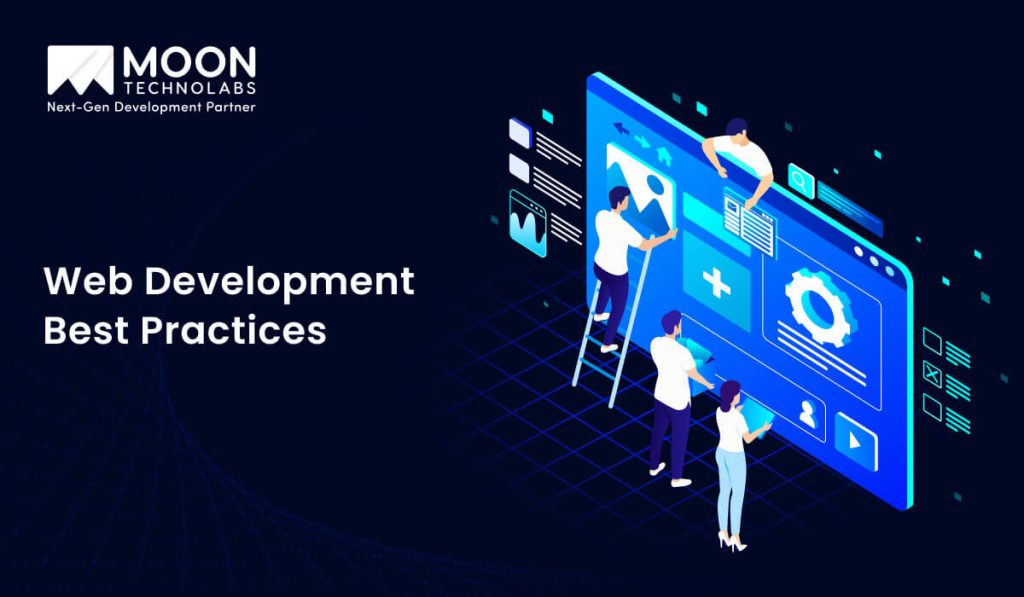 Top 12 Essential Web Development Best Practices for Success