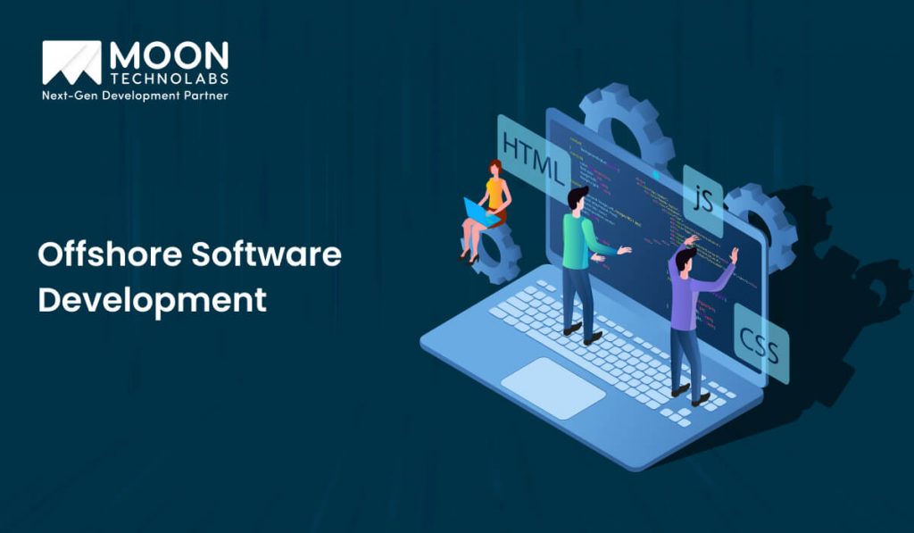 An Ultimate Guide to Offshore Software Development