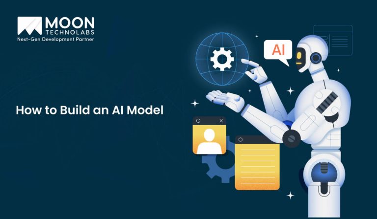 How To Build An Ai Model From Scratch A Detailed Guide How To Build An Ai Model From Scratch A Detailed Guide