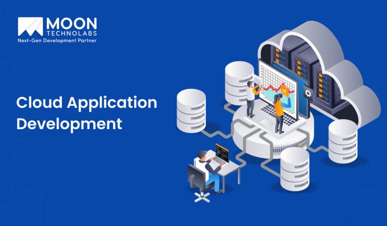 Guide to Cloud Application Development: Benefits, Strategies, and Steps