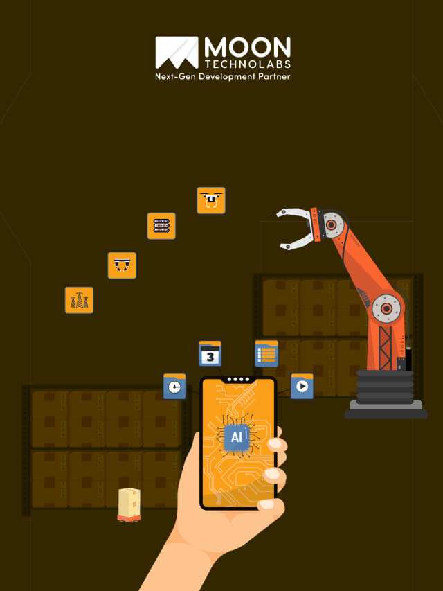 Ai In Logistics Transforming Supply Chain Efficiency And Management