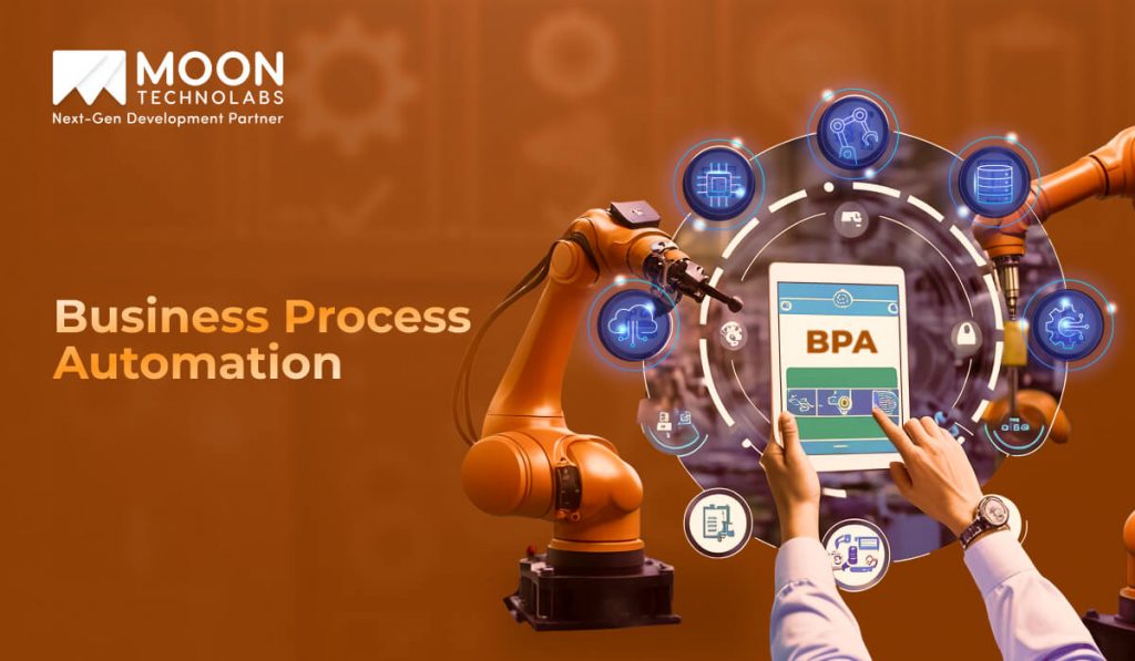 Business Process Automation: A Comprehensive Guide