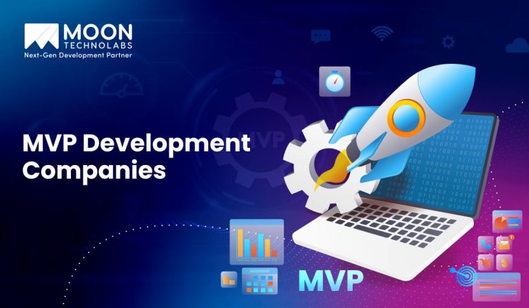 Top 10 Trusted MVP Development Companies in USA