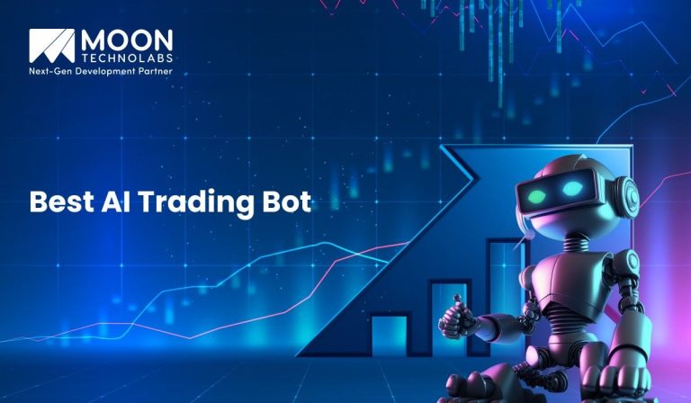 Best AI Trading Bots – Top 12 Tools for Smarter Investing