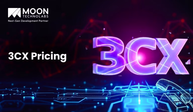 3CX Pricing Explained: Complete Breakdown of Plans, Features, and Costs