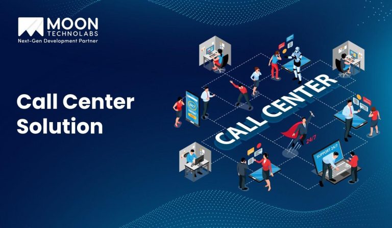 8 Best Call Center Solutions Providers to Streamline Customer Support