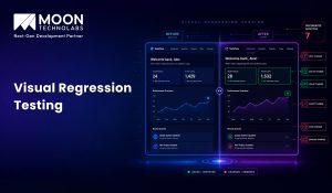 visual regression testing
