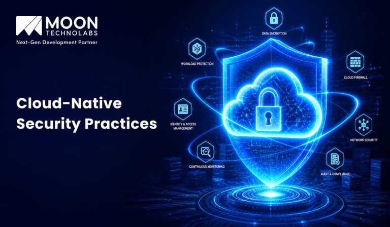 cloud-native security practices